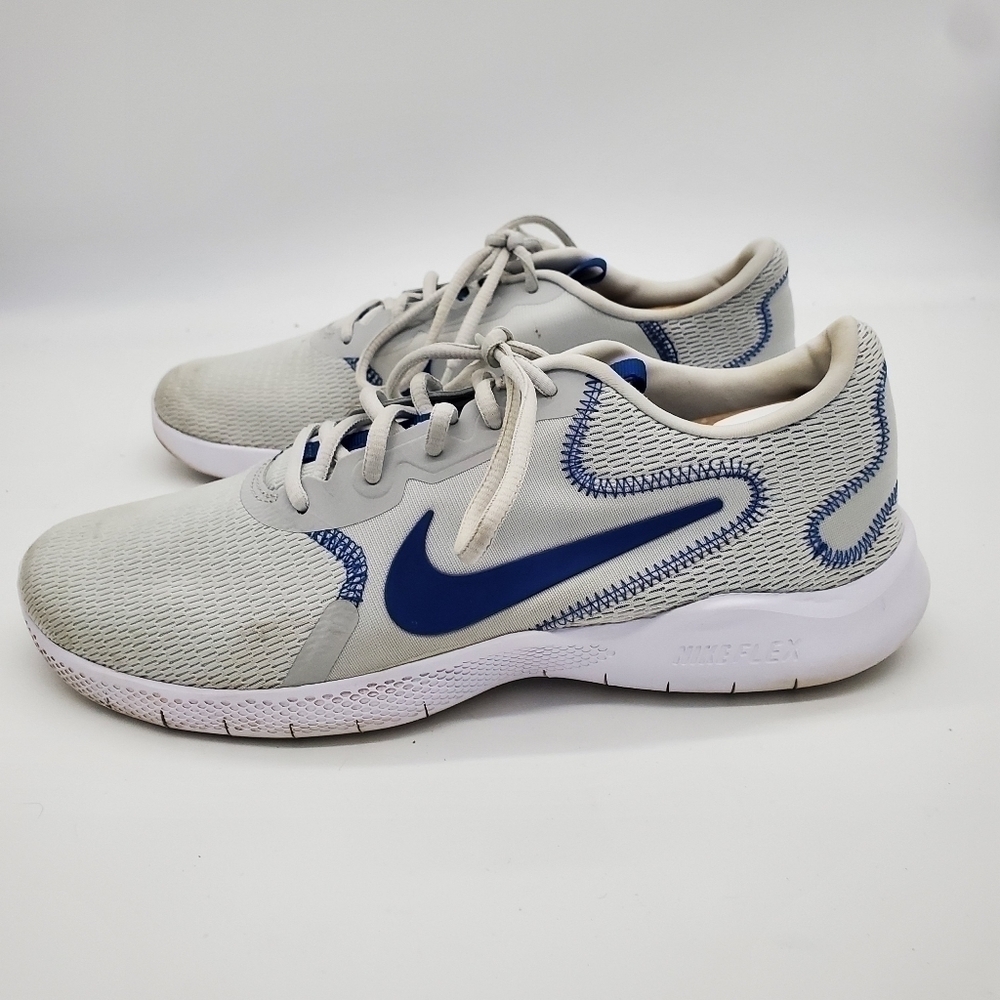 Nike Flex Experience Men's Running Shoes Size 9.5